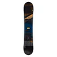 Tabla Snowboard Head Rush Black + Fix Head Nx o Fx - thumbnail 1