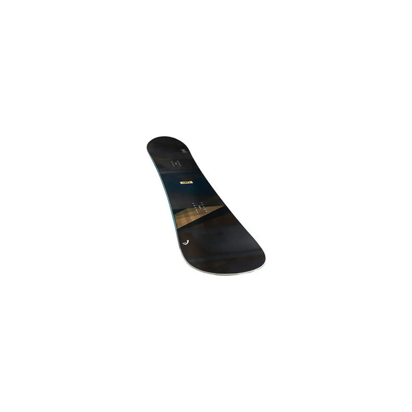 Tabla Snowboard Head Rush Black + Fix Head Nx o Fx 2