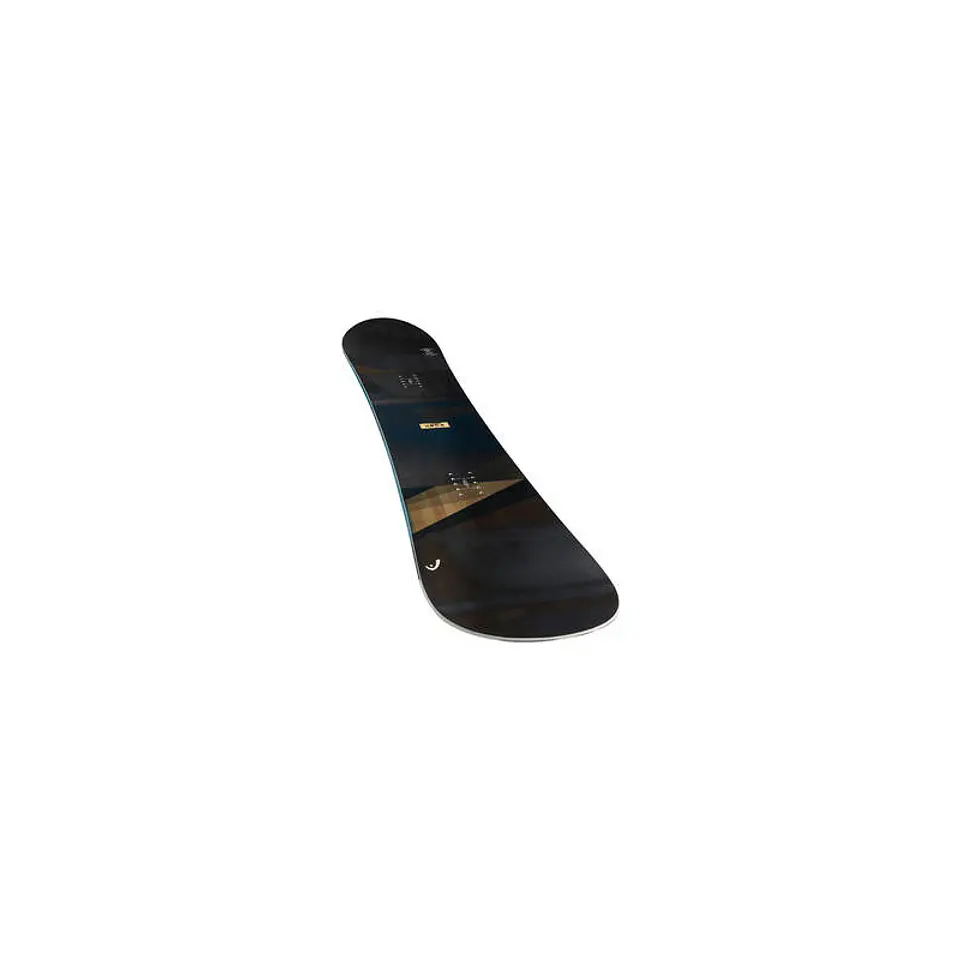 Tabla Snowboard Head Rush Black + Fix Head Nx o Fx 2
