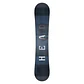 Tabla Snowboard Head Rush Black + Fix Head Nx o Fx - thumbnail 3