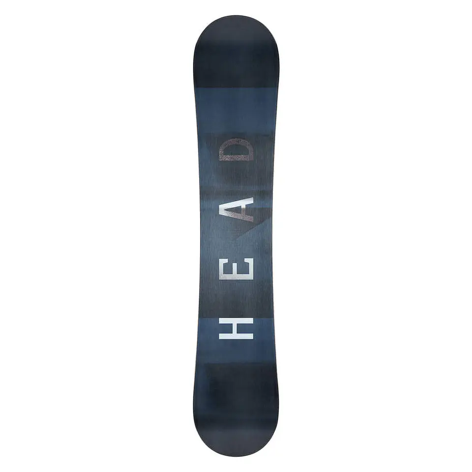 Tabla Snowboard Head Rush Black + Fix Head Nx o Fx 3