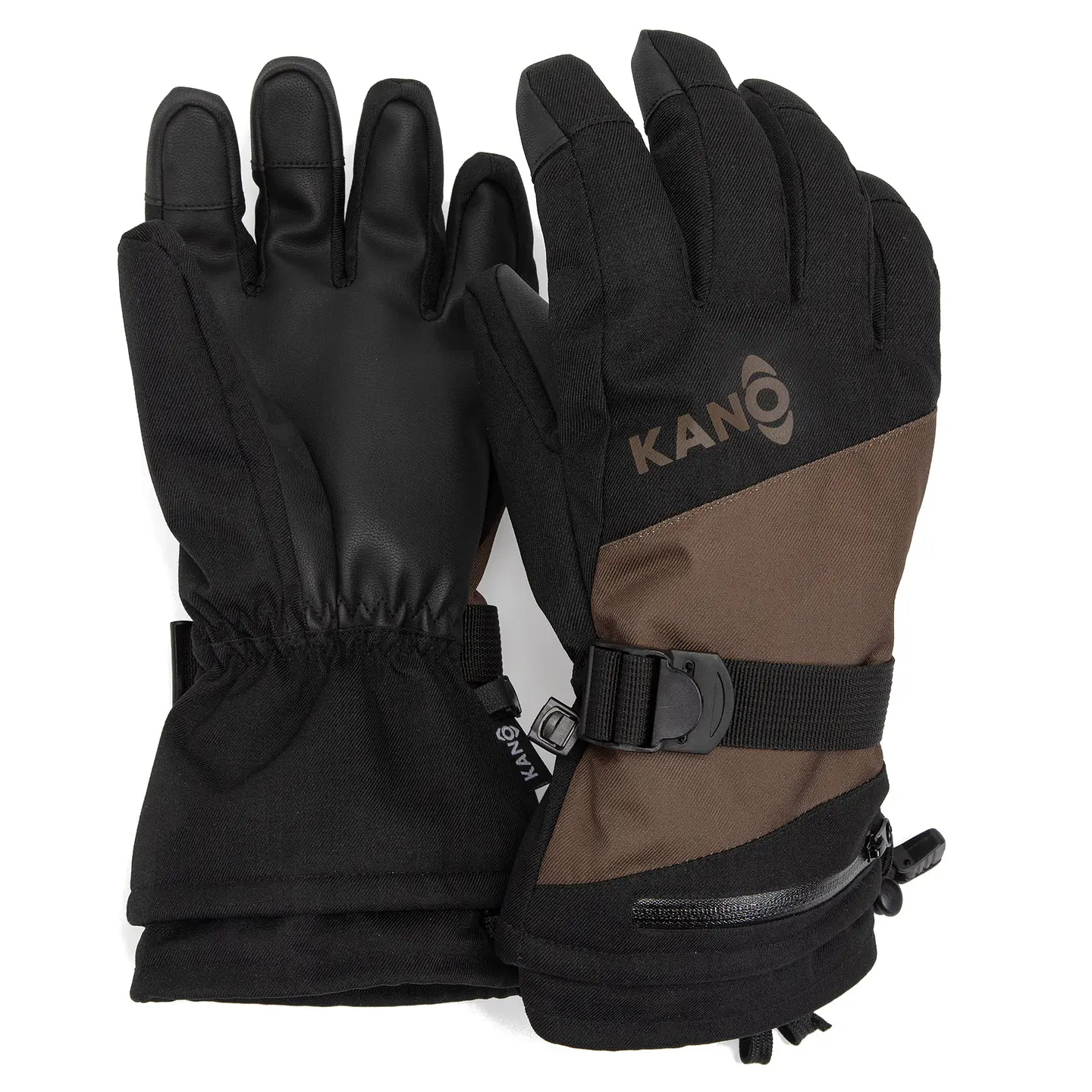Guantes de Nieve Tronador PRO 1