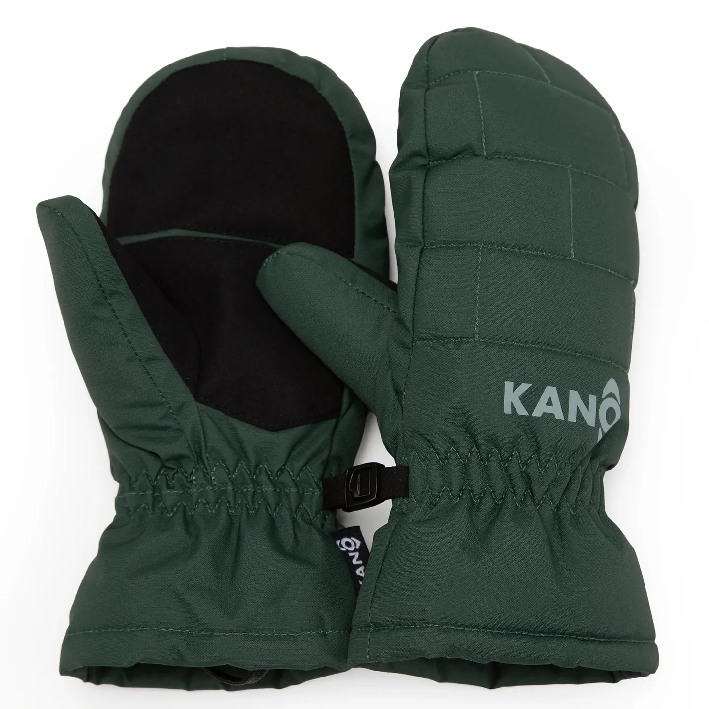 Guantes de Nieve Mitones para Niños 1