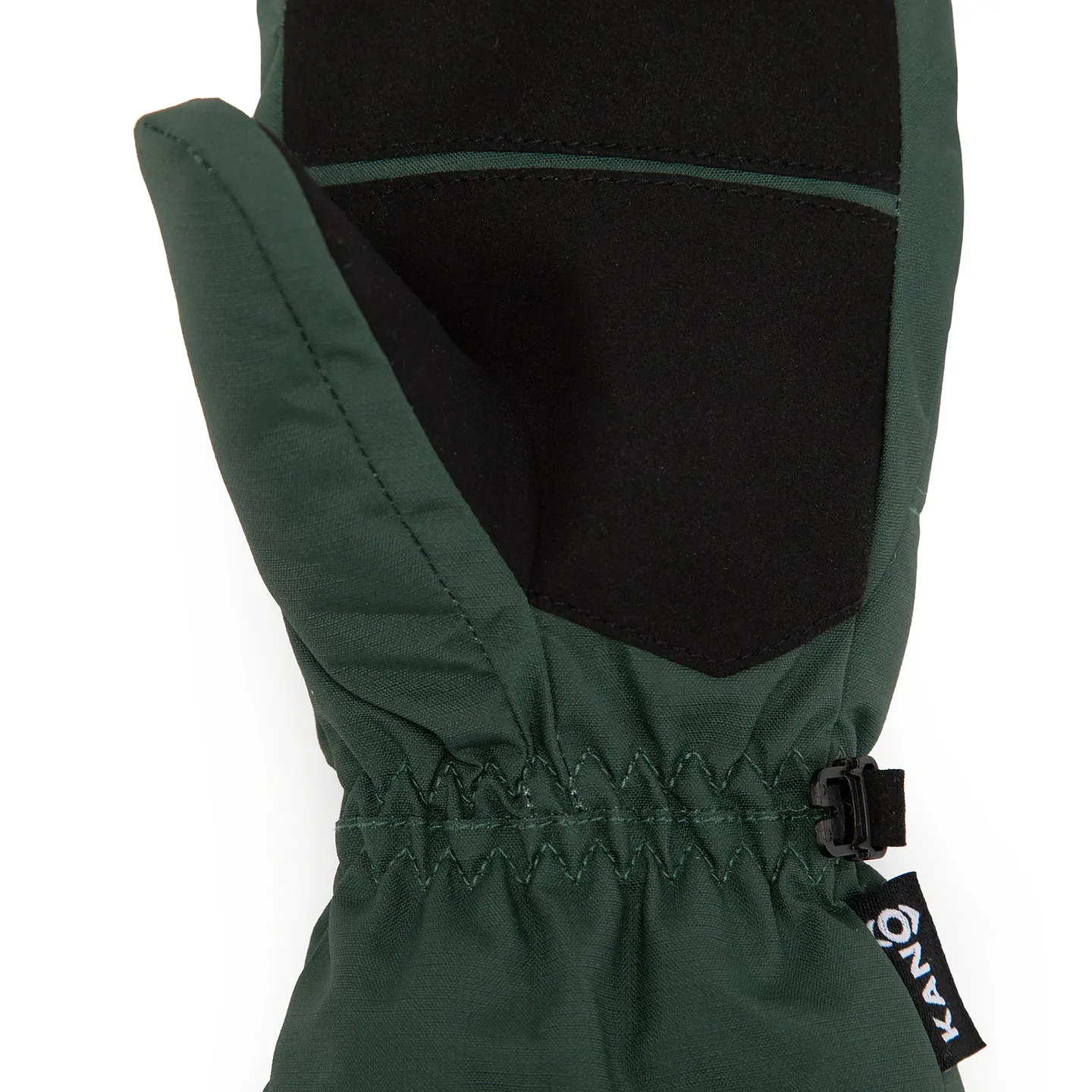 Guantes de Nieve Mitones para Niños 5