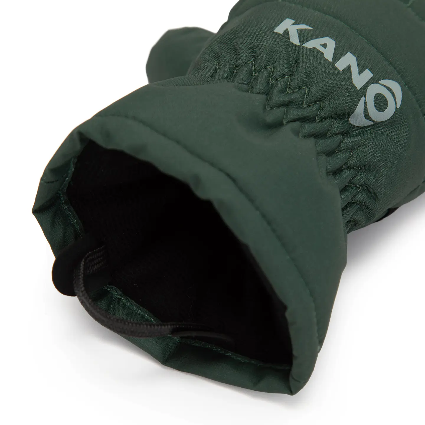 Guantes de Nieve Mitones para Niños 6