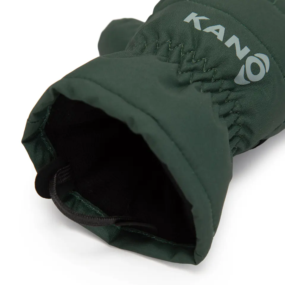 Guantes de Nieve Mitones para Niños 6