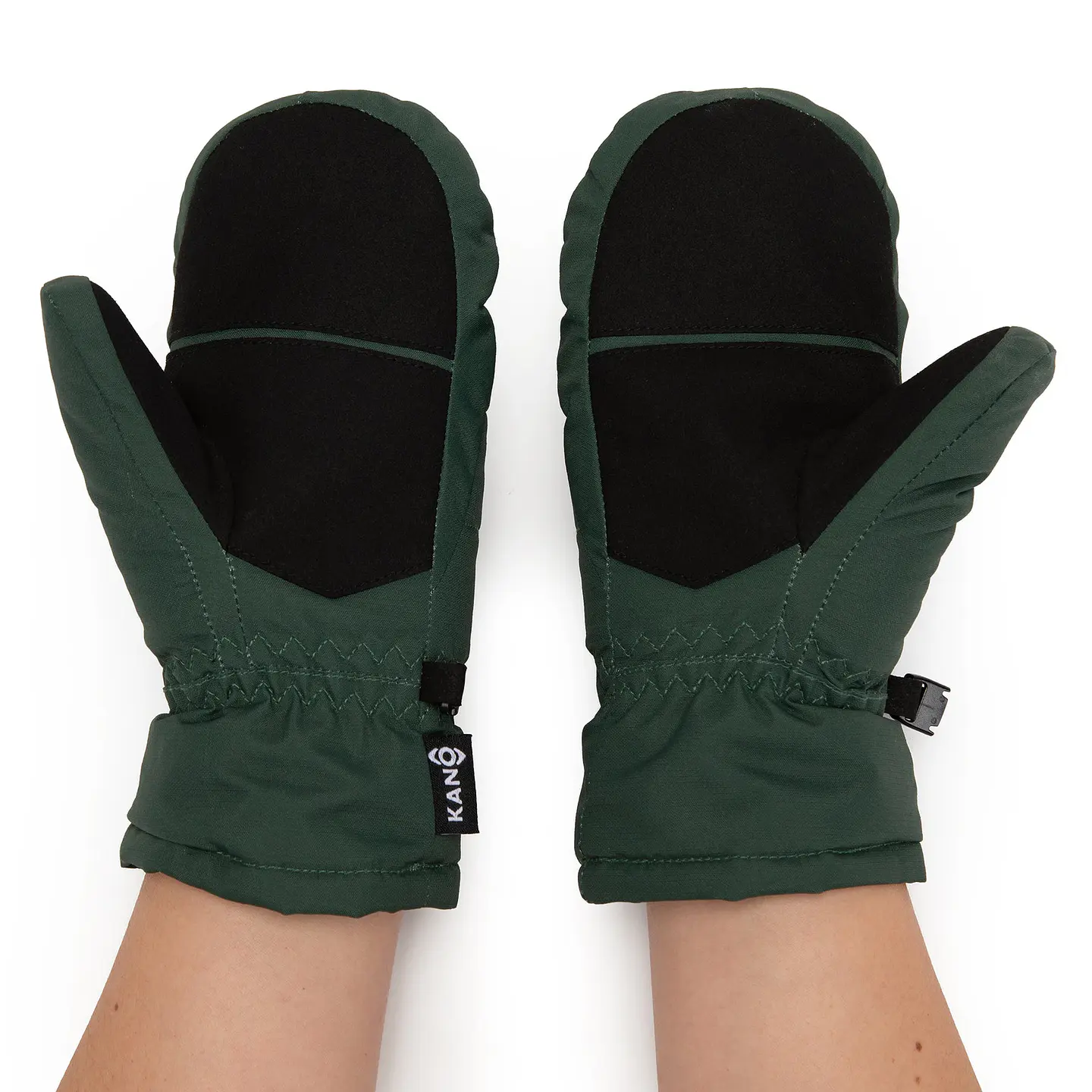 Guantes de Nieve Mitones para Niños 9