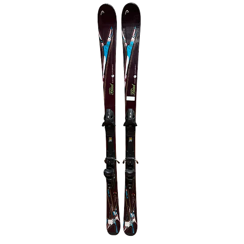 Ski Head Beauty Performance 156 cm SEMINUEVO