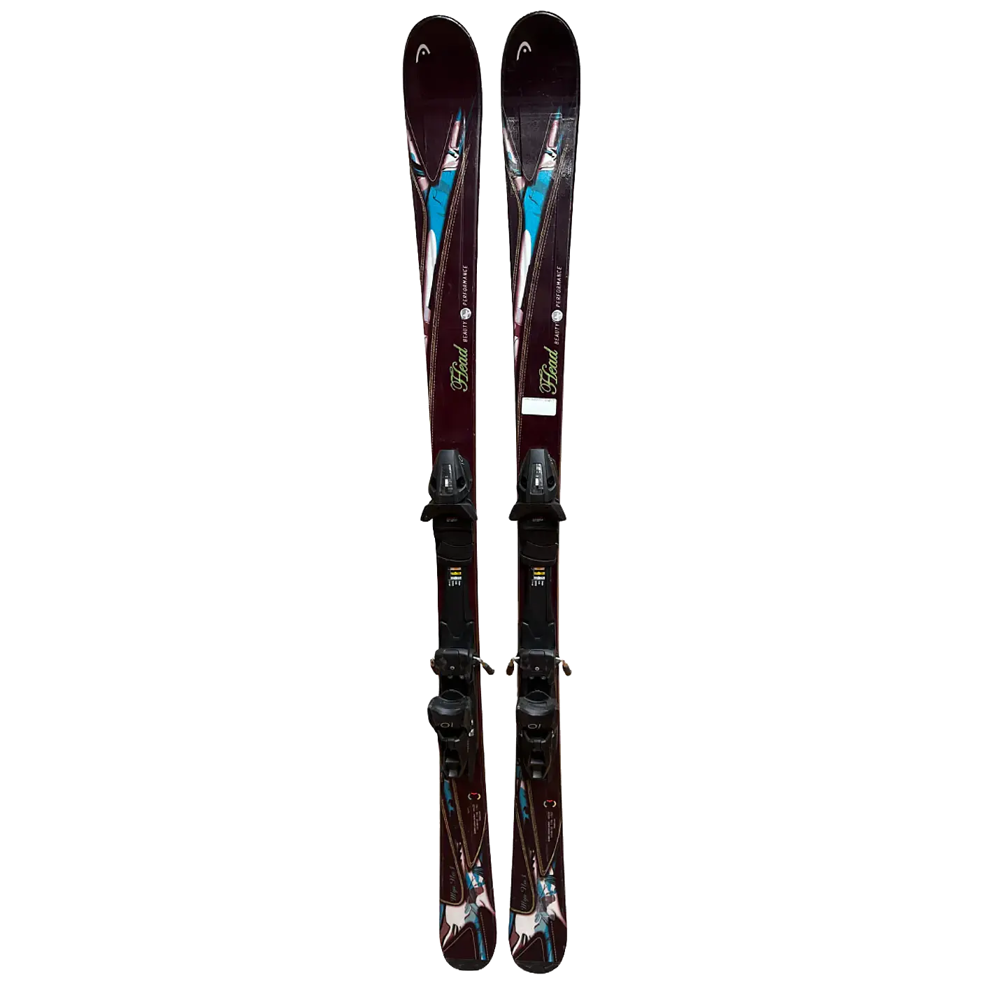 Ski Head Beauty Performance 156 cm SEMINUEVO 1