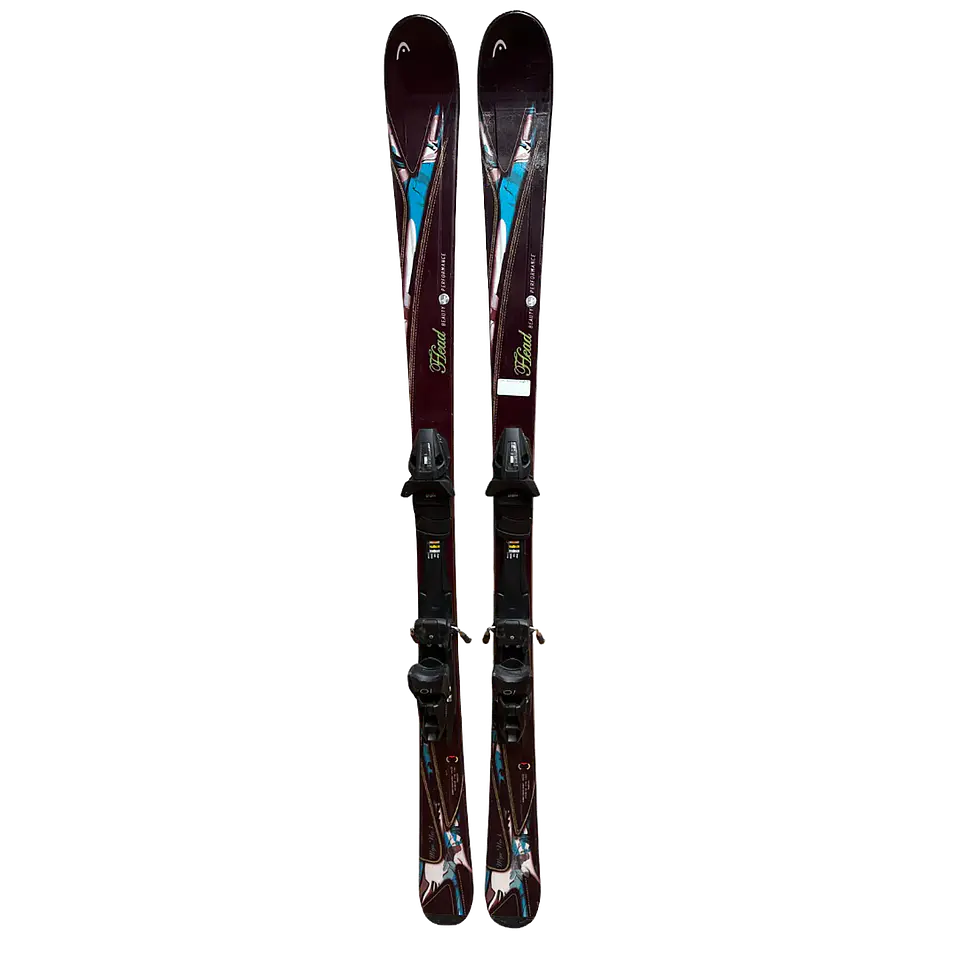 Ski Head Beauty Performance 156 cm SEMINUEVO 1