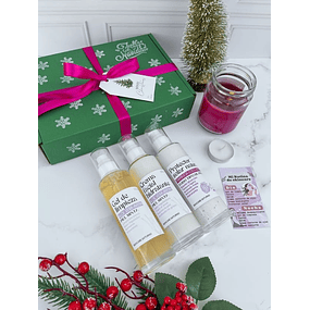 Kit Esencial Navideño 