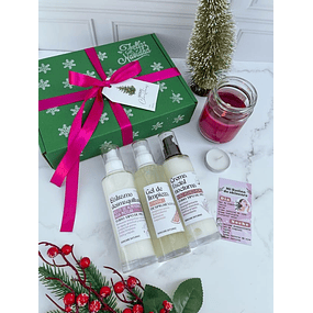 Kit Nocturno Navideño 