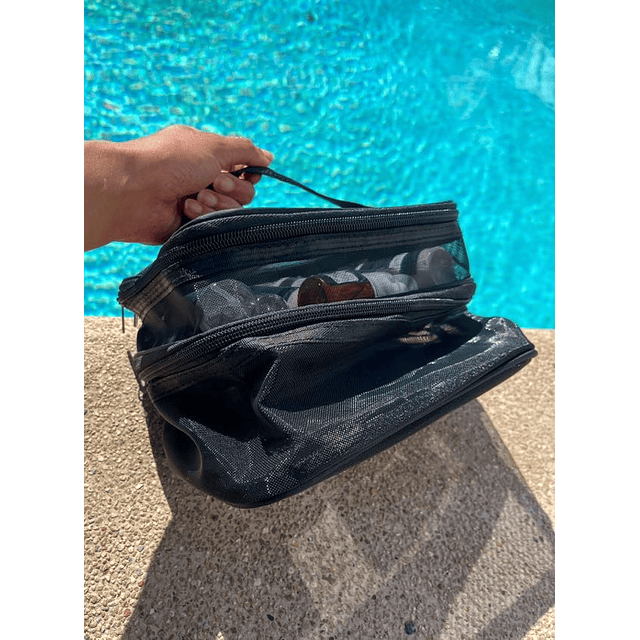 Kit de Viaje Skincare ✈️✨ 