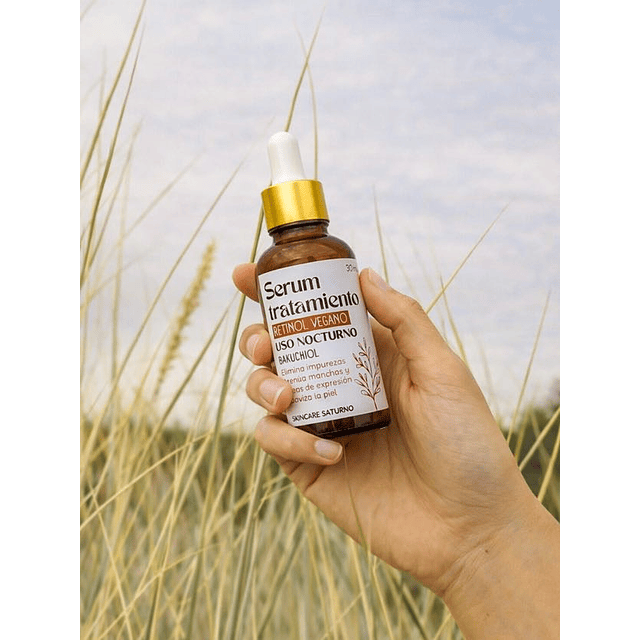 Serum de tratamiento 