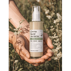 Cremas hidratantes noche 