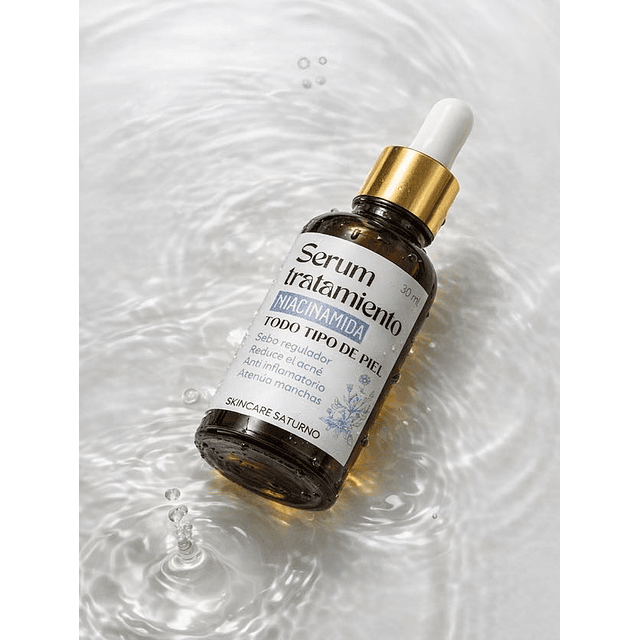 Serum de tratamiento 