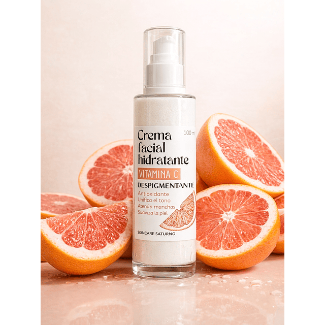 Cremas hidratantes día 