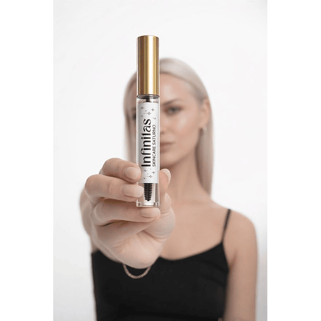 Serum fortalecedor pestañas ✨Infinitas✨