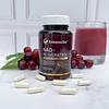 Nad+ Resveratrol 60 cápsulas vegetales