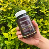 Nad+ Resveratrol 60 cápsulas vegetales