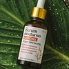 Serum facial