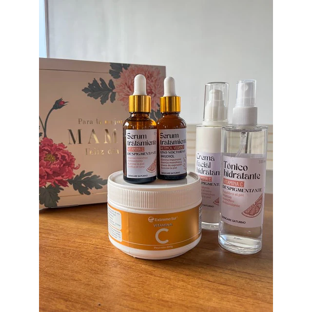 KIT DÍA DE LA MADRE💝