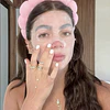 Cintillo skincare
