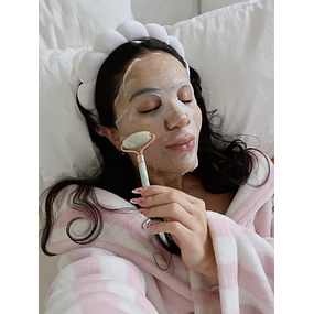 Cintillo skincare