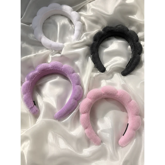 Cintillo skincare