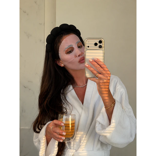 Cintillo skincare