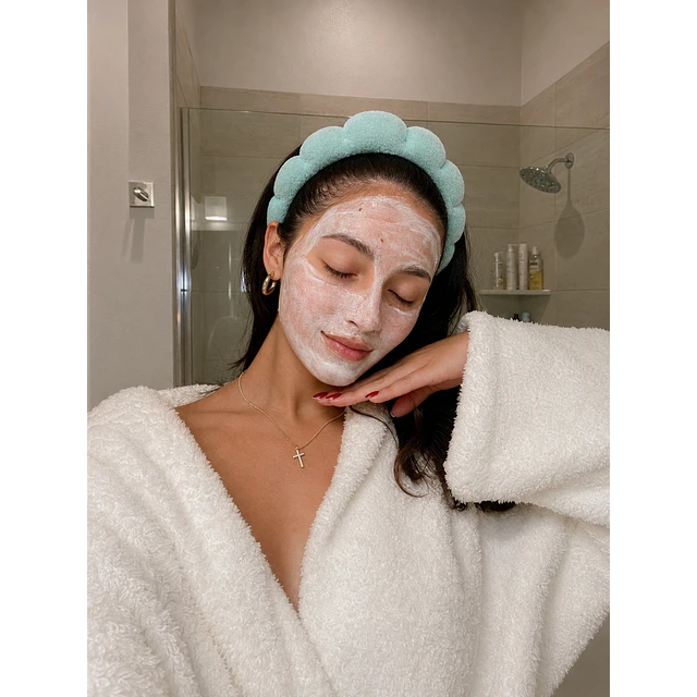 Cintillo skincare