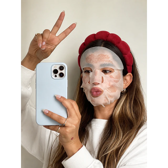 Cintillo skincare