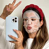 Cintillo skincare