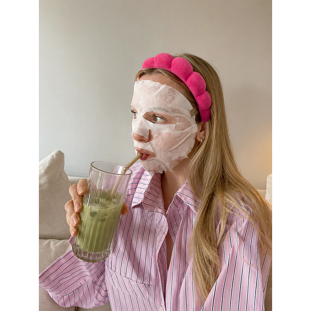 Cintillo skincare