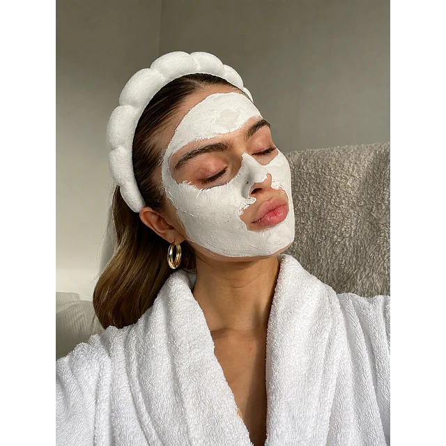 Cintillo skincare