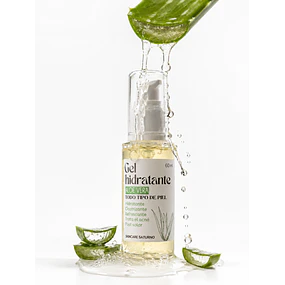 Gel de Aloe Vera 