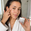 Crema contorno de ojos 