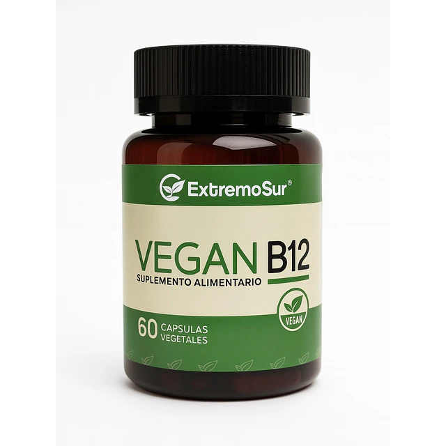 Vitamina B12