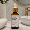 Serum facial