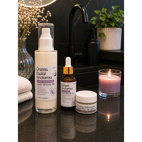 Kit Elixir de la juventud
