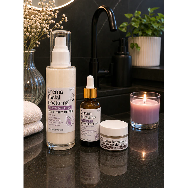 Kit Elixir de la juventud