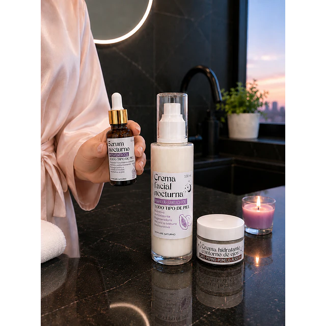 Kit Elixir de la juventud