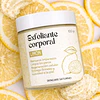 Exfoliante corporal