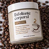 Exfoliante corporal