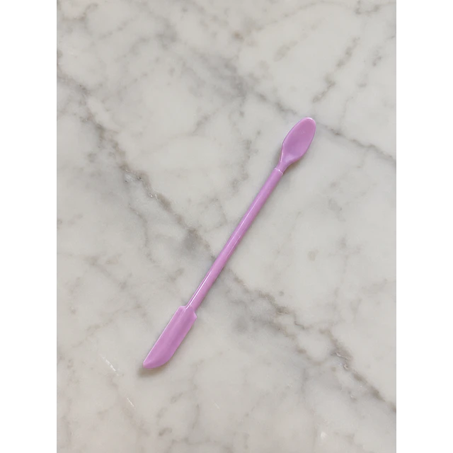Espátula de silicona