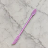 Espátula de silicona