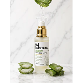 Gel de Aloe Vera 