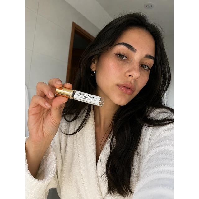 Serum fortalecedor pestañas 