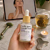 Aceite para masajes de lavanda