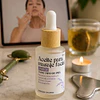 Aceite para masajes de lavanda